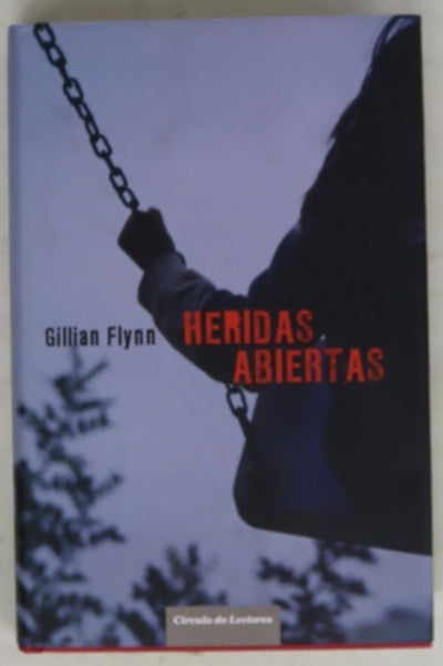 Heridas abiertas