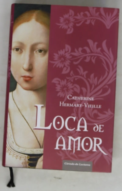 Loca de amor
