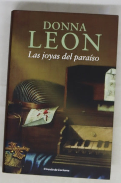 Las joyas del paraíso