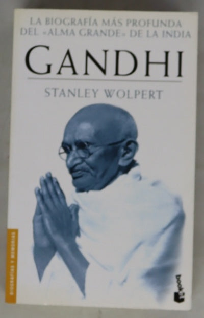 Gandhi