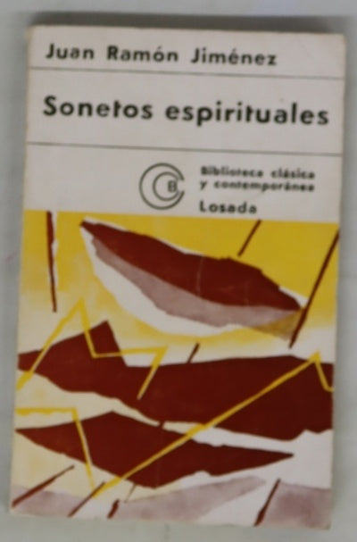 Sonetos espirituales (1914-1915)