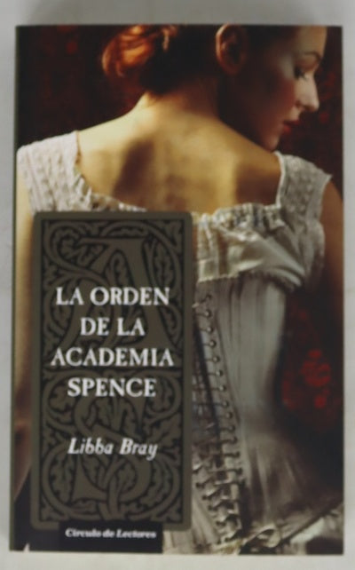 La Orden de la Academia Spence