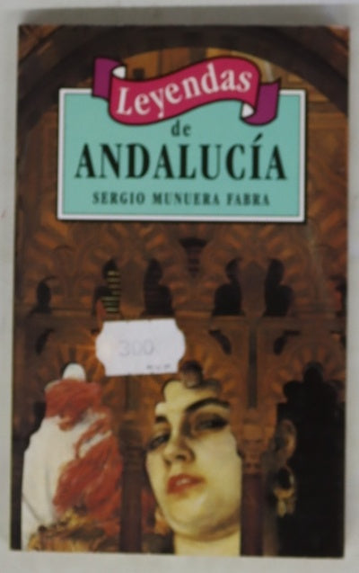 Leyendas de Andalucía