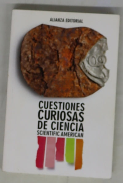 Cuestiones curiosas de ciencia