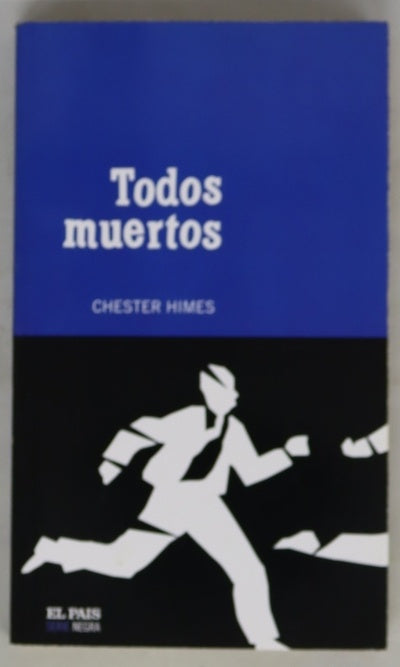Todos muertos