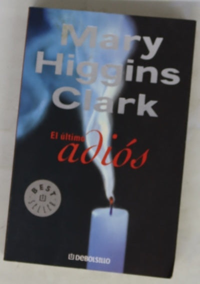El último adiós