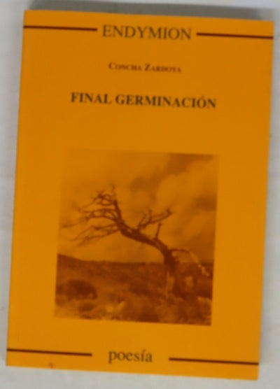 Final germinación