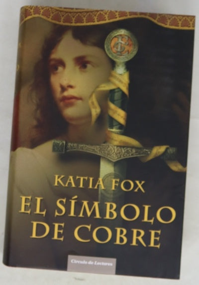 El símbolo de cobre