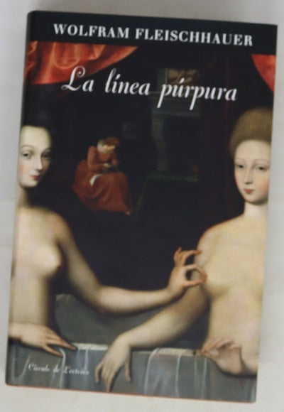 La línea púrpura