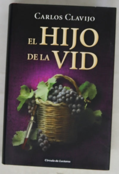 El hijo de la vid