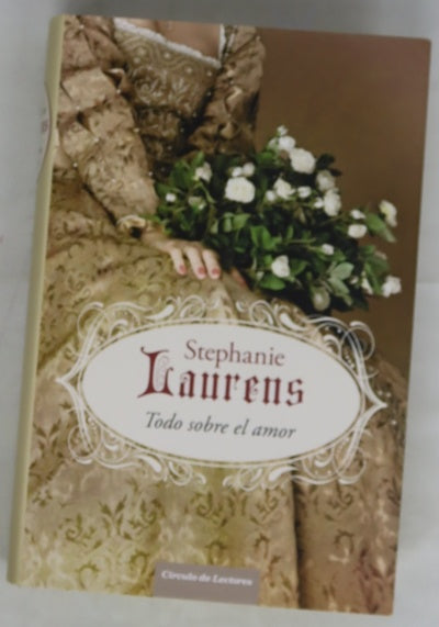 Todo sobre el amor
