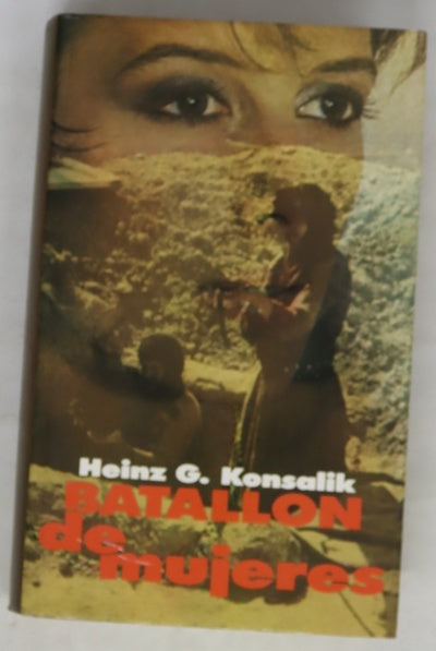 Batallón de mujeres