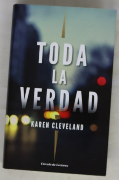 Toda la verdad
