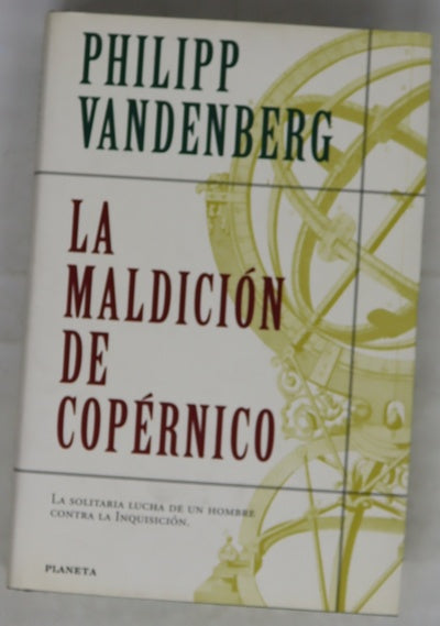 La maldición de Copérnico
