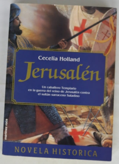 Jerusalén
