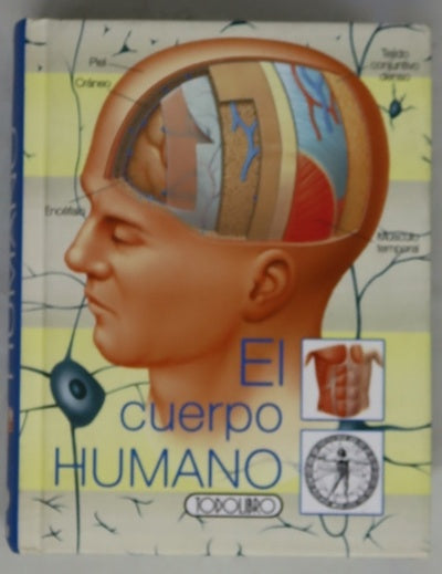 El cuerpo humano 