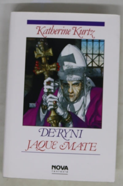 Deryni: Jaque mate