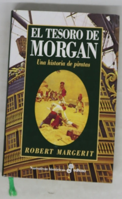 El tesoro de Morgan