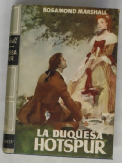 La duquesa Hotspur