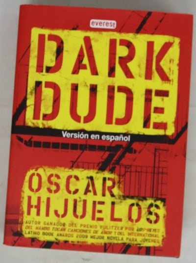 Dark dude