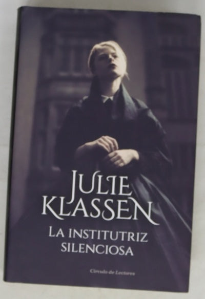 La institutriz silenciosa