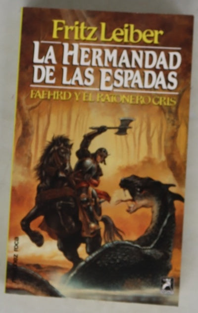La hermandad de las espadas