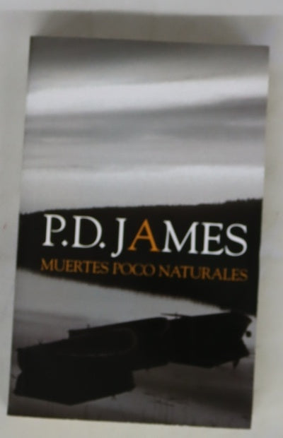 Muertes poco naturales