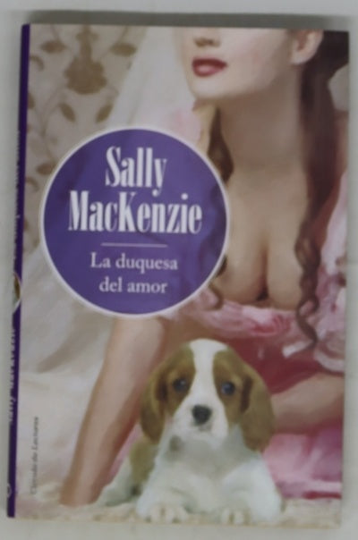 La duquesa del amor