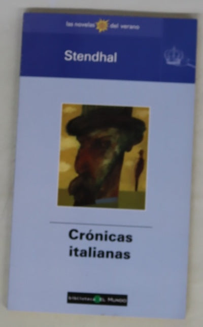 Crónicas italianas