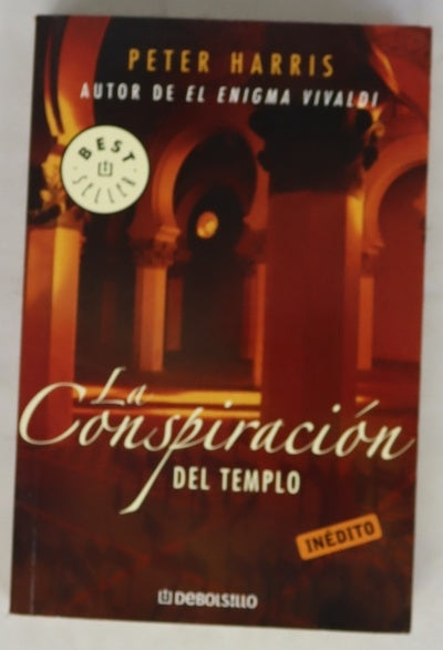 La conspiración del templo