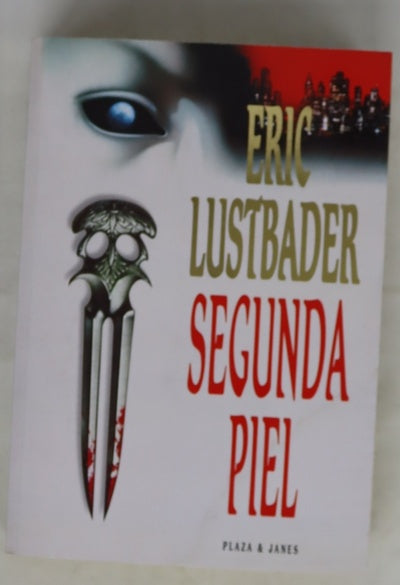 Segunda piel