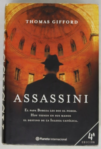 Assassini