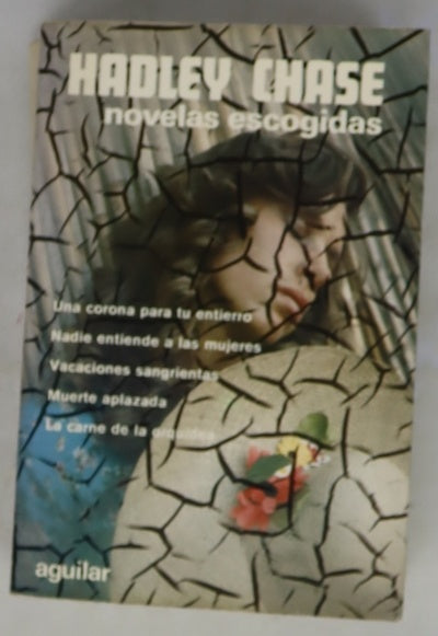 Novelas escogidas