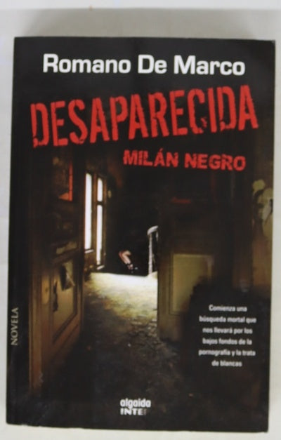 Desaparecida