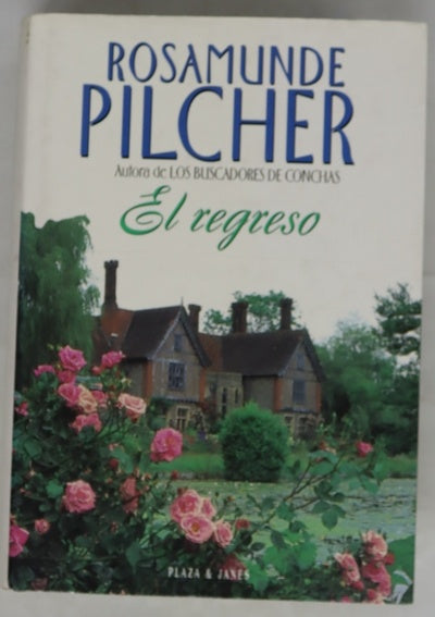 El regreso