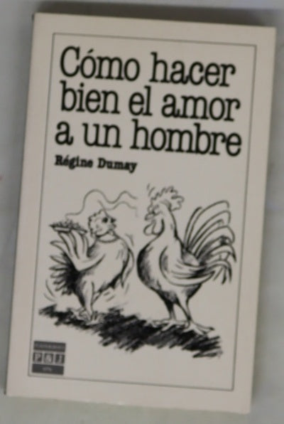 Cómo hacer bien el amor a un hombre