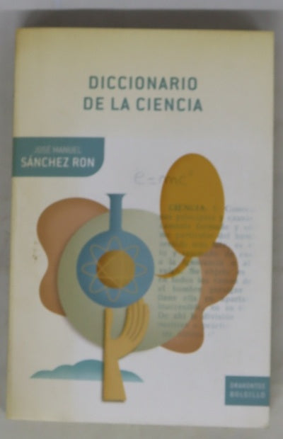 Diccionario de la ciencia
