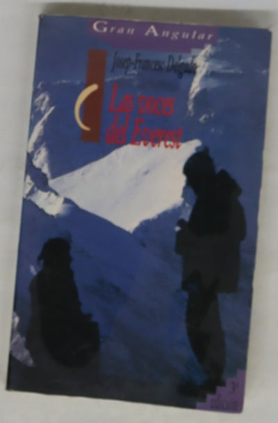 Las voces del Everest
