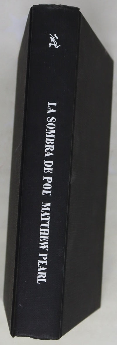 La sombra de Poe