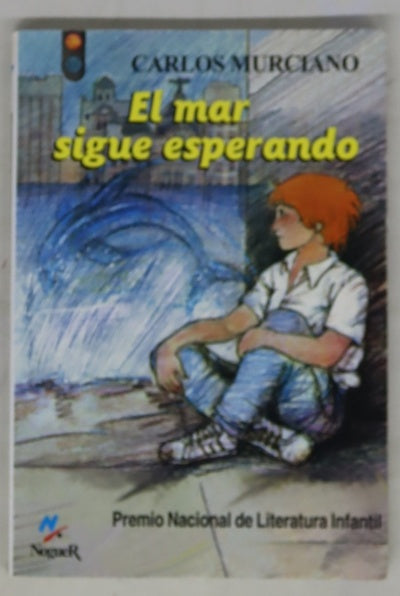 El mar sigue esperando