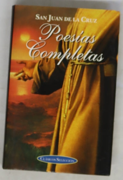Poesías completas