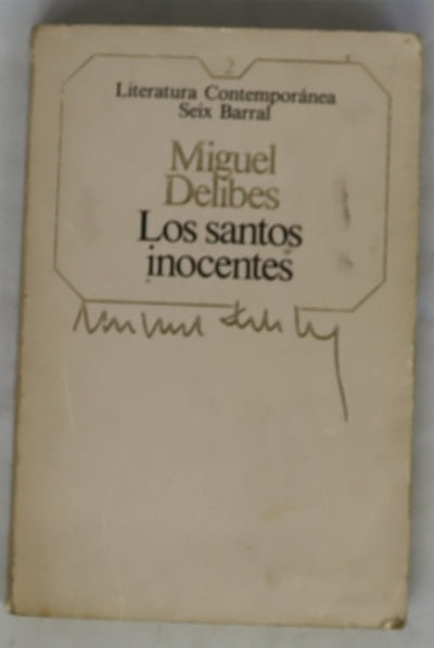 Los santos inocentes