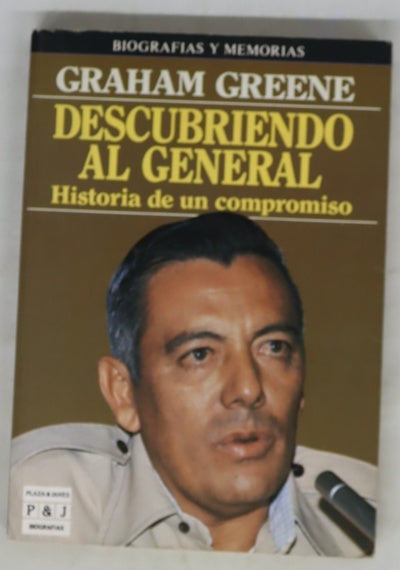 Descubriendo al general