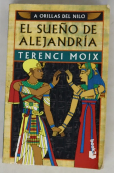 El sueño de Alejandría