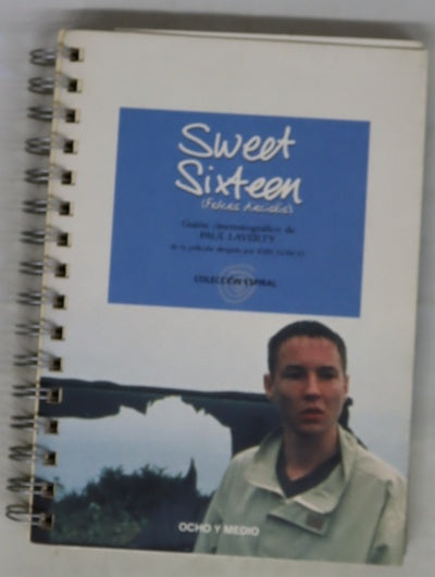 Sweet Sixteen