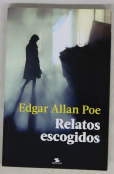 Relatos escogidos
