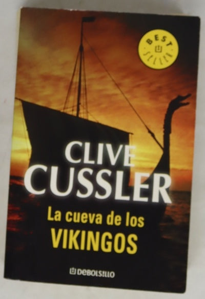 La cueva de los vikingos