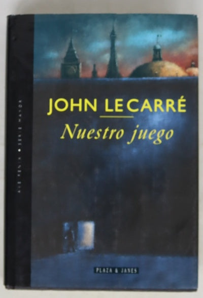 Nuestro juego