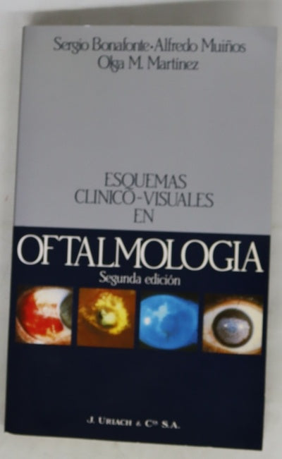 Oftalmología