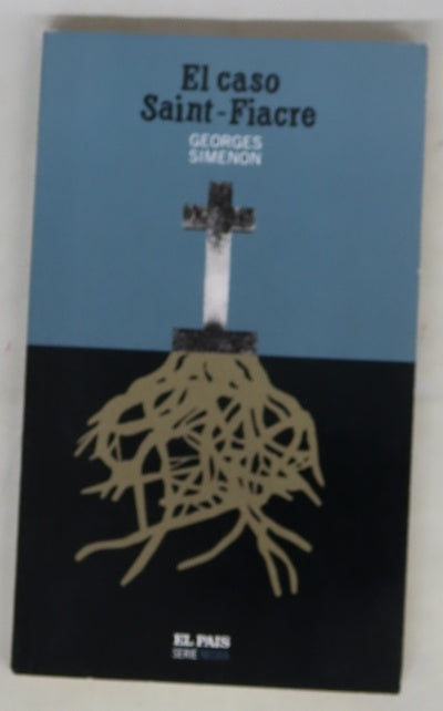 El caso Saint-Fiacre